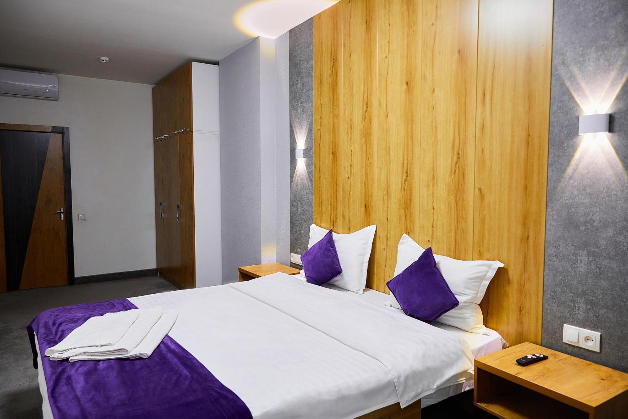 Art Plaza Hotel Taskent Exterior foto