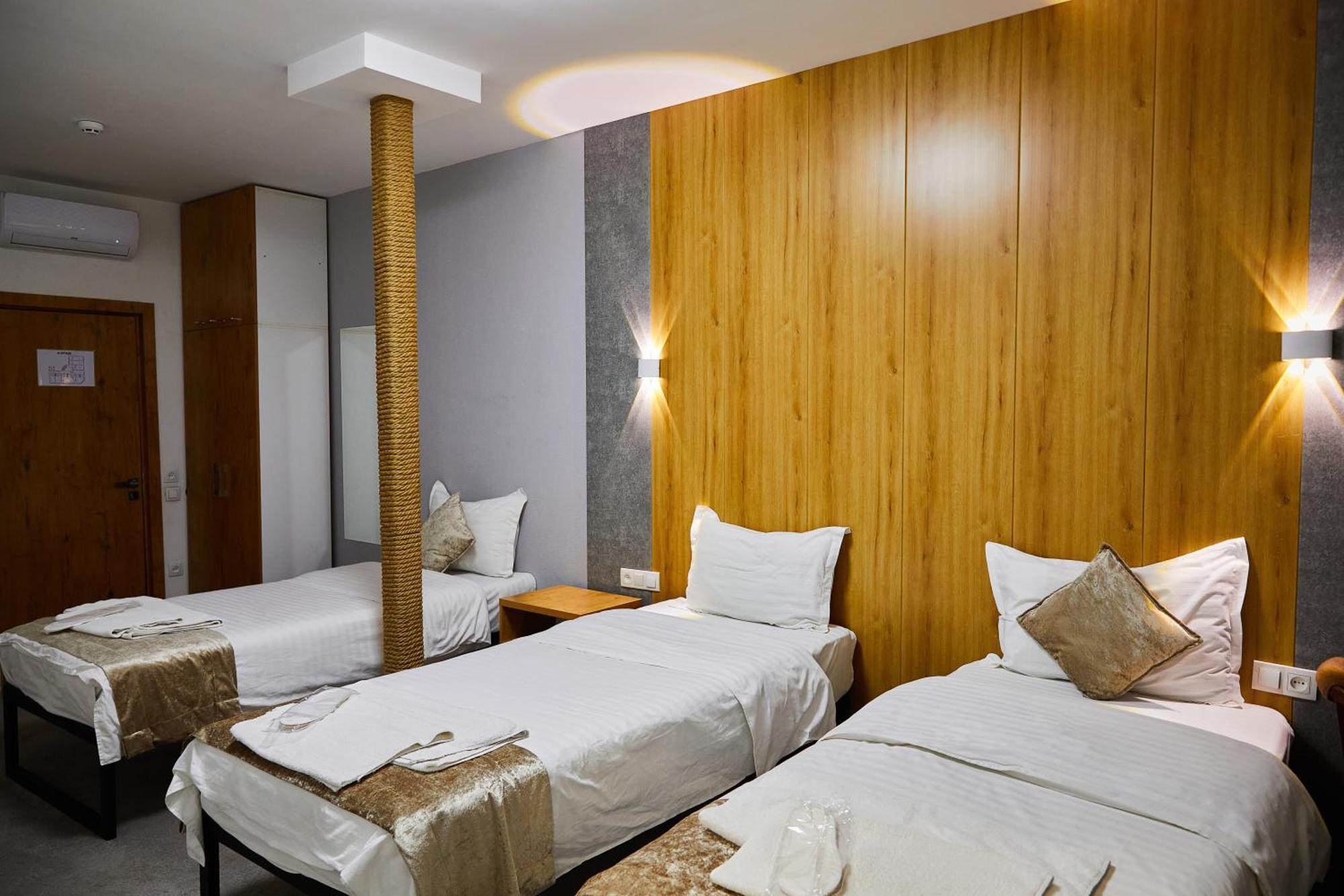 Art Plaza Hotel Taskent Exterior foto